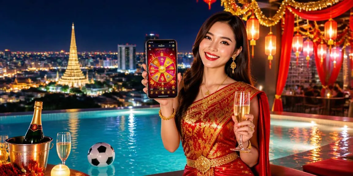 Sky 66 ไทย ล็อบบี้เกม